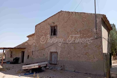 Landejendom i Monovar, Alicante, Monovar - € 115.000 | Ref: SF0505 - foto 11